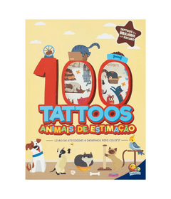 107660 Animais de Estimacao 1